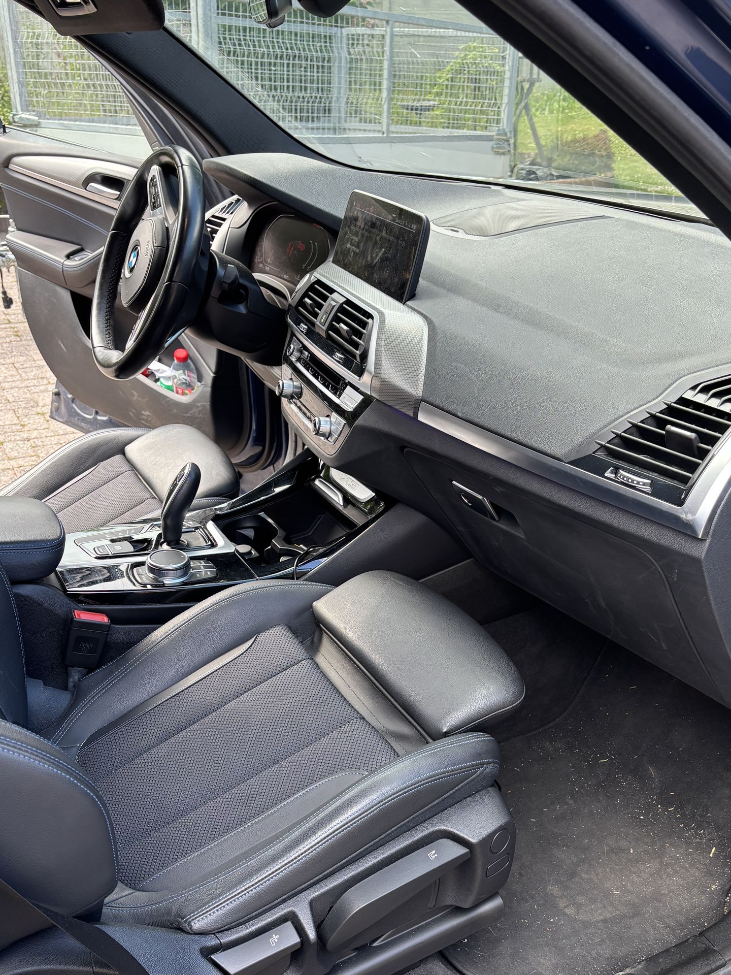 CleanTouch - Nettoyage intérieur voiture - Siège auto CleanTouch - Nettoyage intérieur voiture - Siège auto