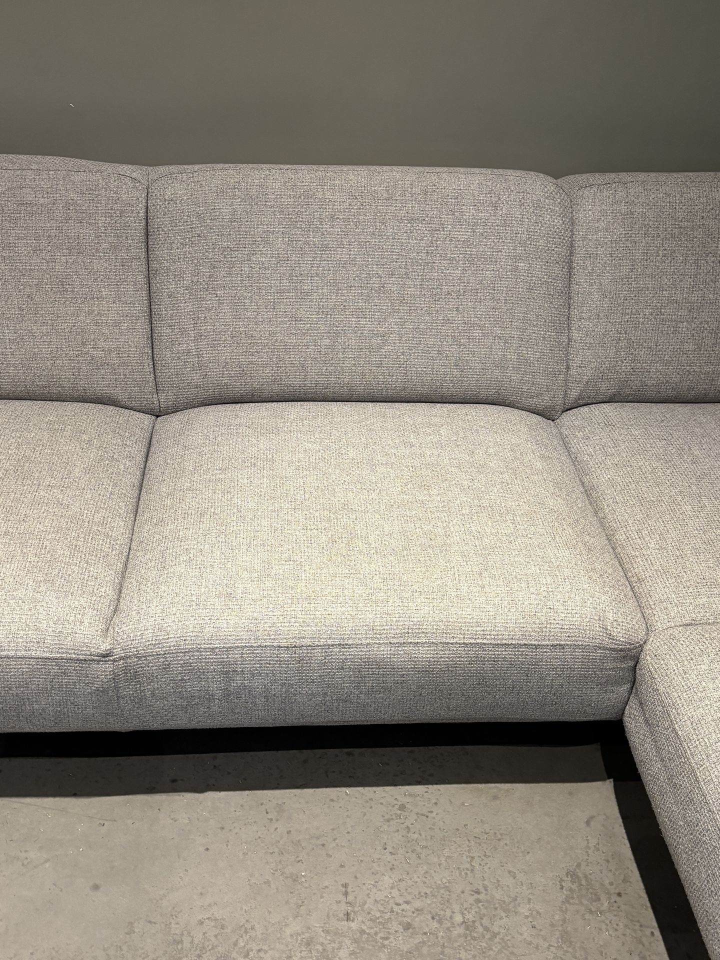 CleanTouch - Nettoyage canapé tissu à domicile CleanTouch - Nettoyage canapé tissu à domicile