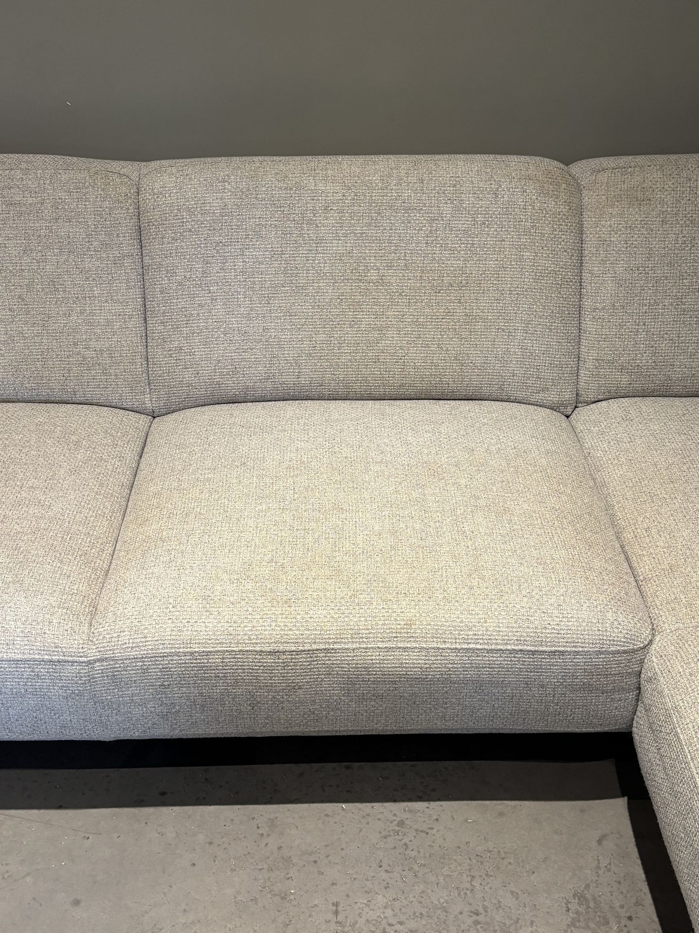 CleanTouch - Nettoyage canapé tissu à domicile CleanTouch - Nettoyage canapé tissu à domicile