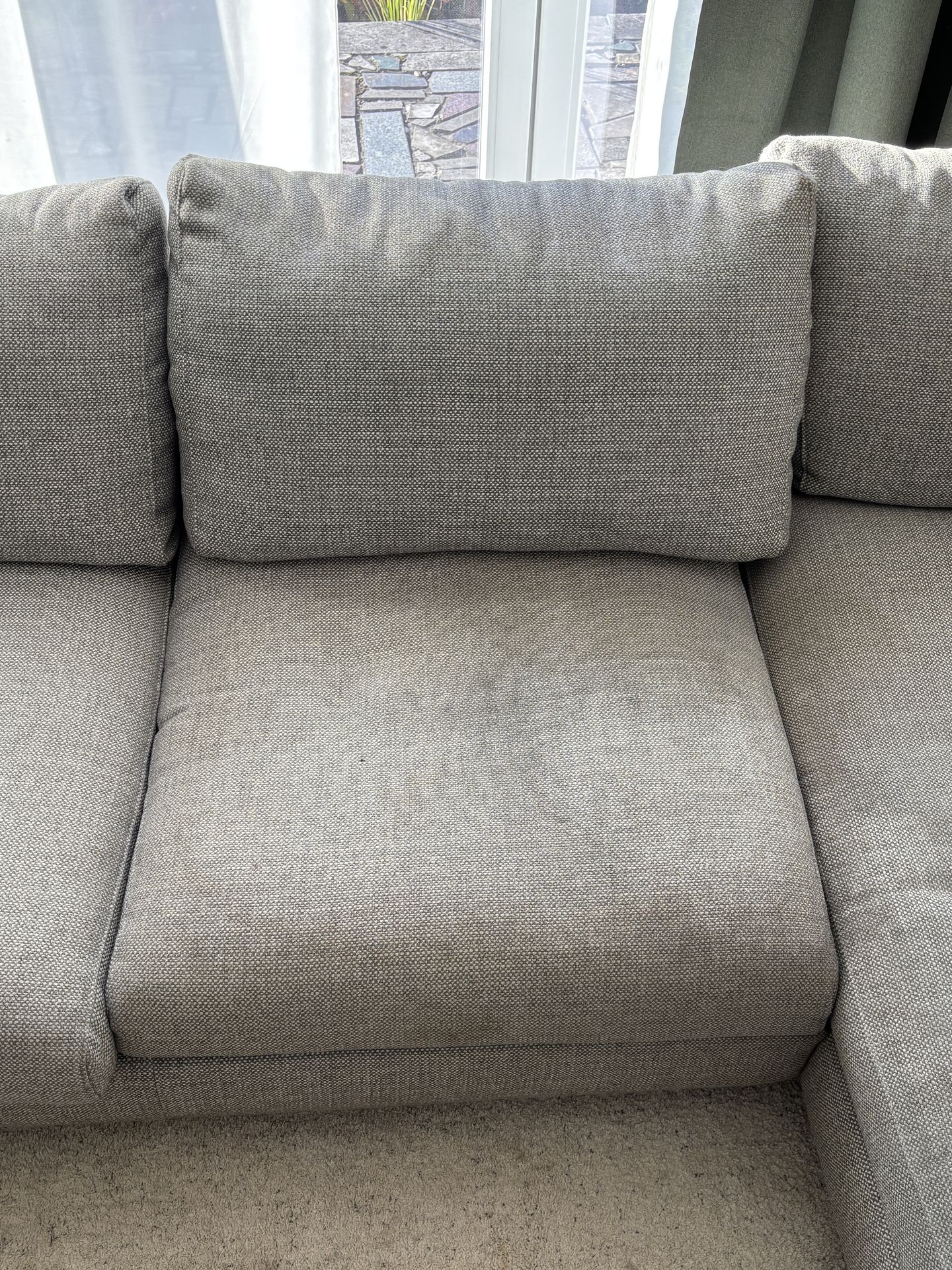 CleanTouch - Nettoyage canapé tissu à domicile CleanTouch - Nettoyage canapé tissu à domicile