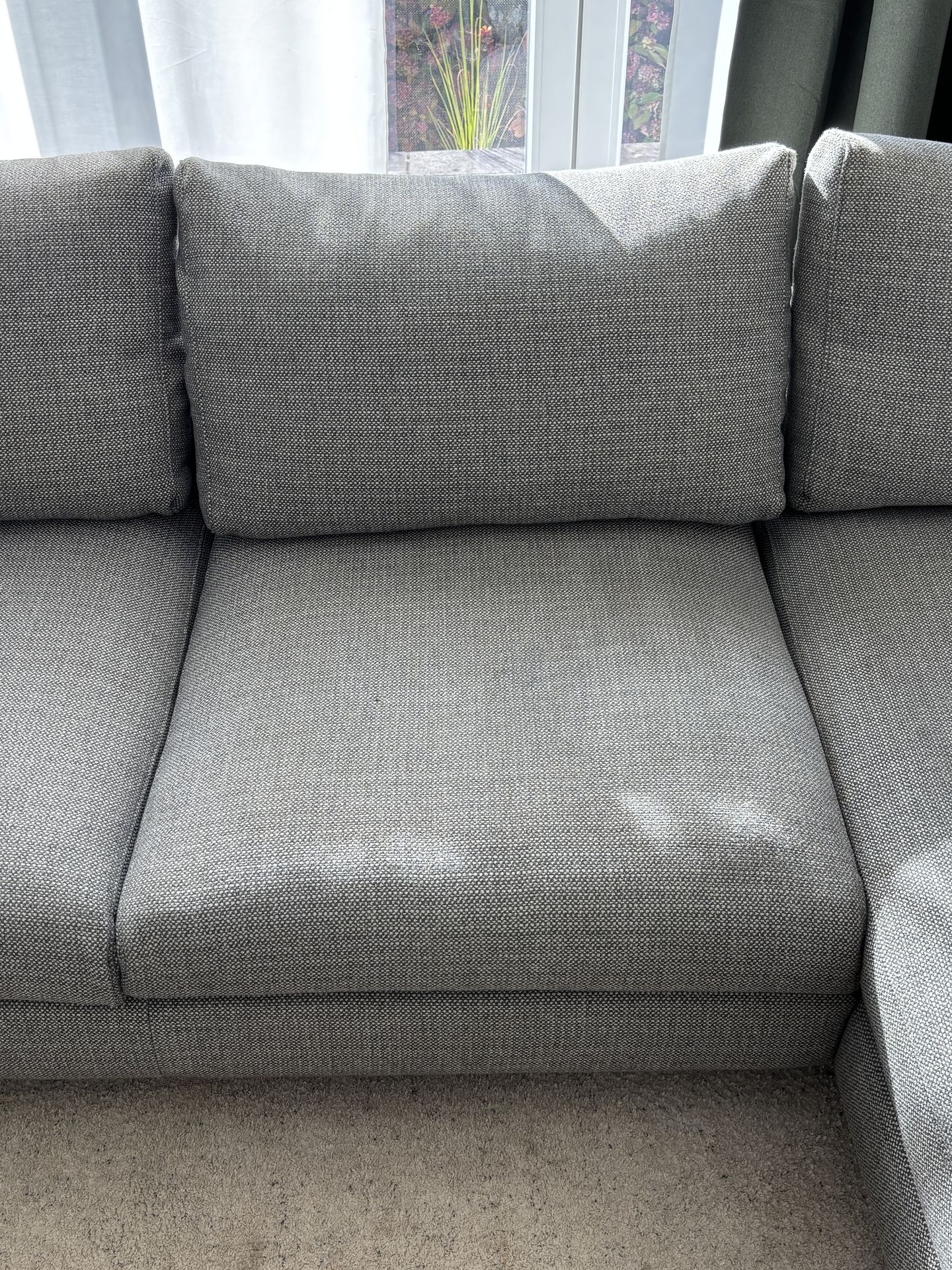 CleanTouch - Nettoyage canapé tissu à domicile CleanTouch - Nettoyage canapé tissu à domicile