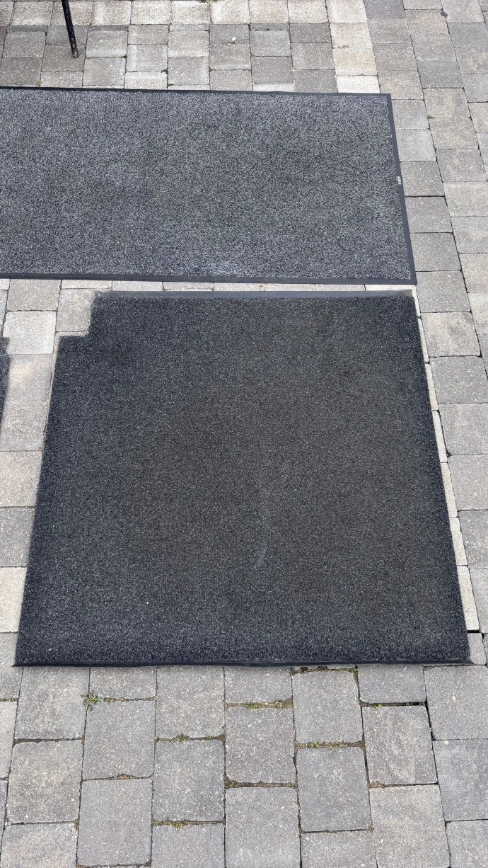 CleanTouch - Nettoyage tapis CleanTouch - Nettoyage tapis