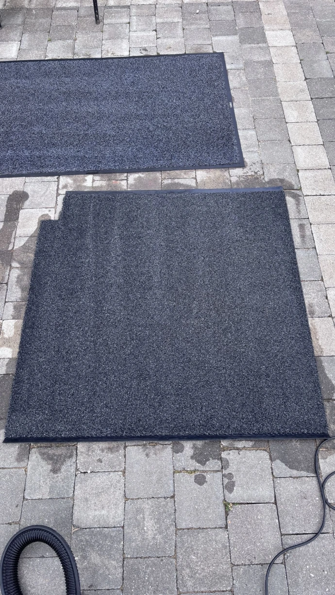CleanTouch - Nettoyage tapis CleanTouch - Nettoyage tapis