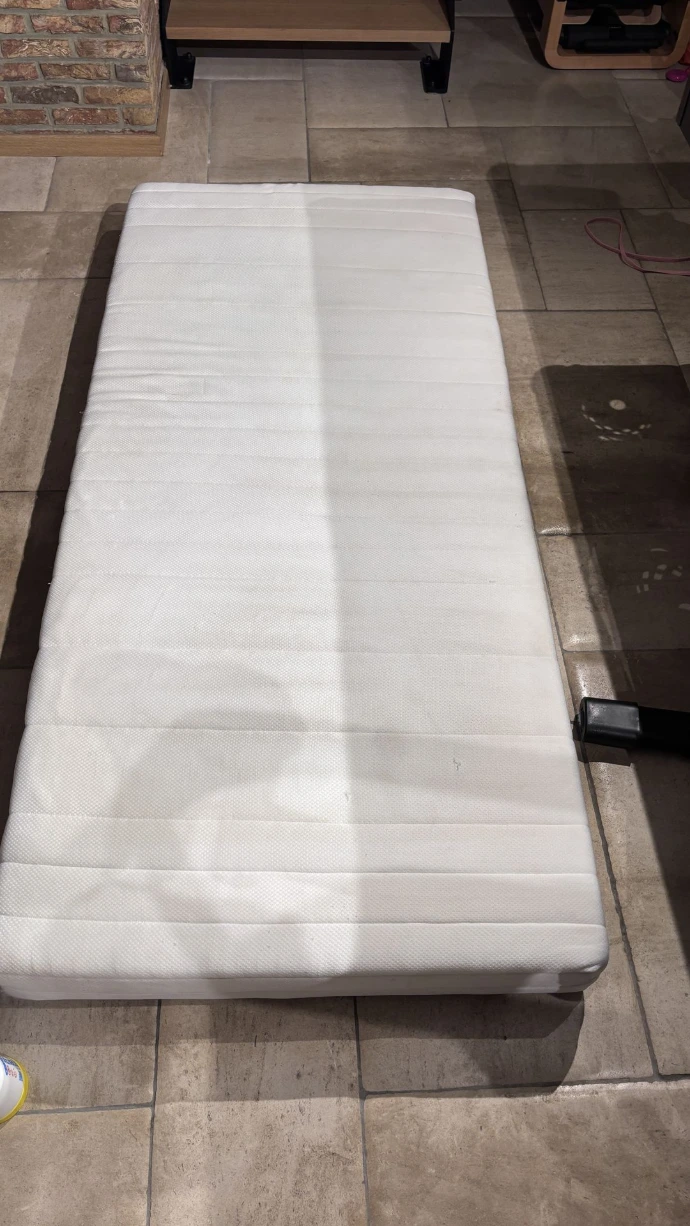 Cleantouch - nettoyage matelas Cleantouch - nettoyage matelas