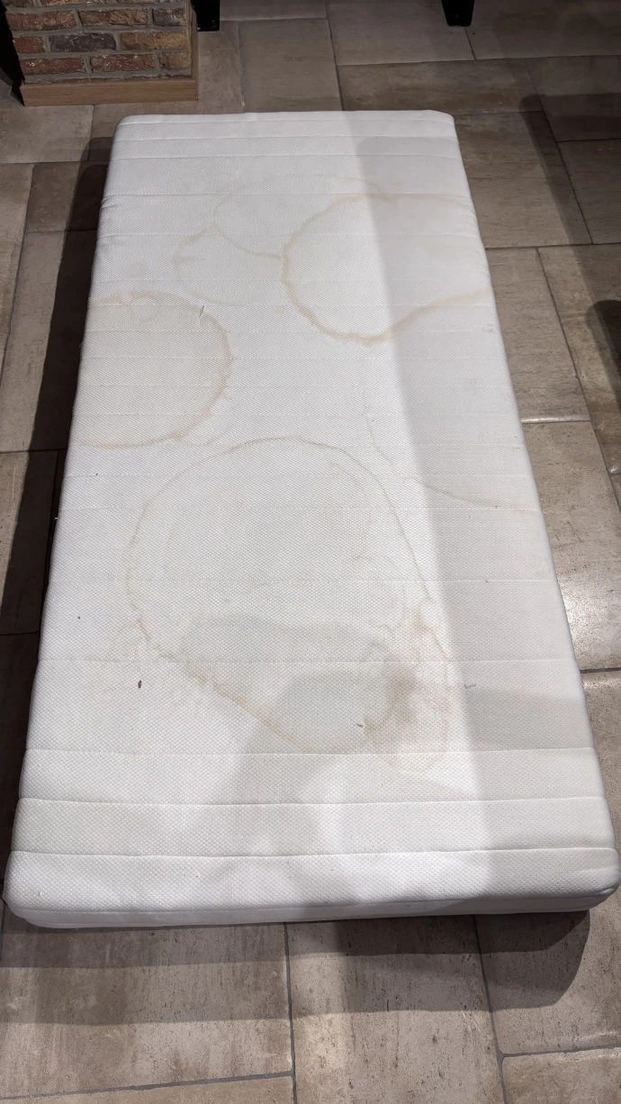 Cleantouch - nettoyage matelas Cleantouch - nettoyage matelas